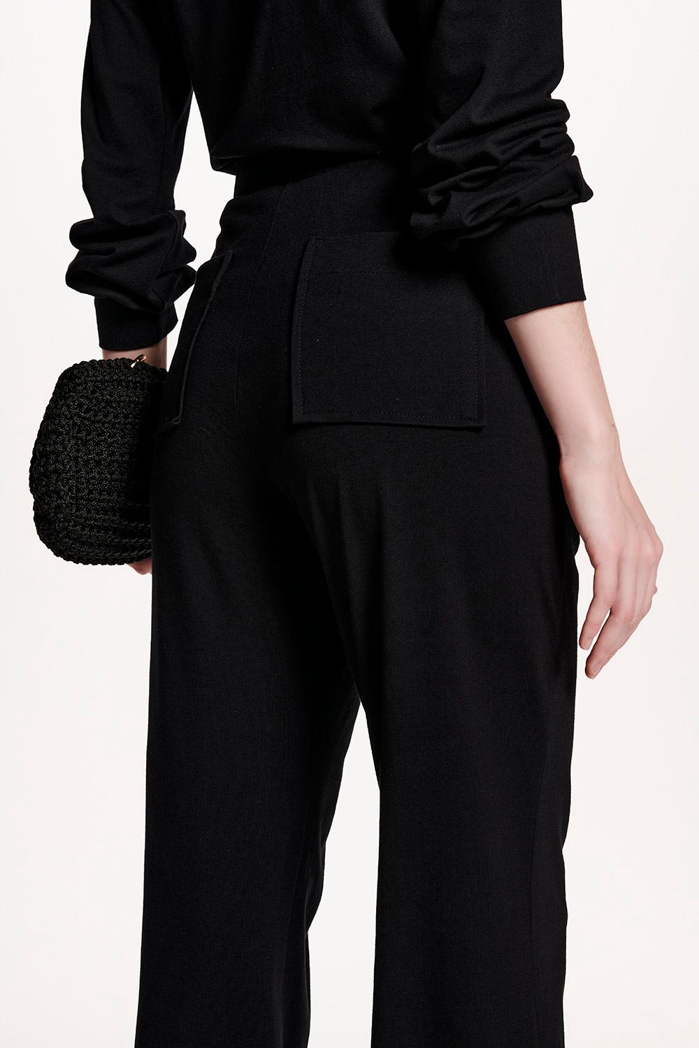 calça de malhação